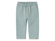 Lil Atelier abyss sweatbukser